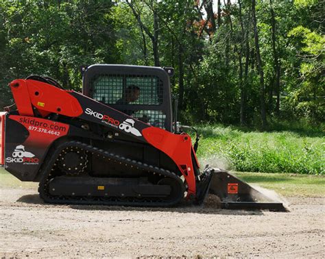 brad deberti skid steer|My 2 year old daughter learned how to operate a skid steer.